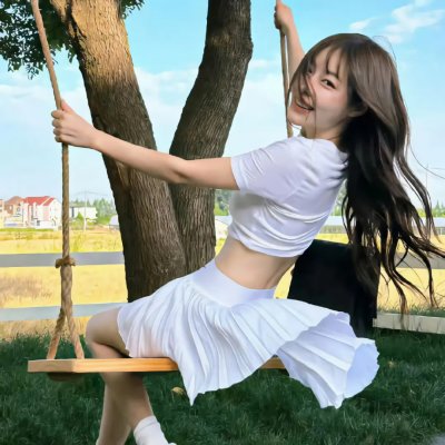 孤鸾慈泪